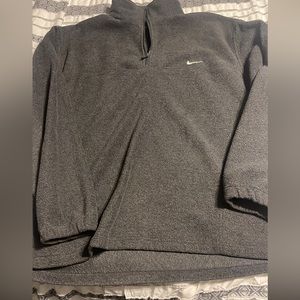 Mens Nike Pull over